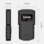YA201 Car Mini Code Reader OBD2 Fault Detector Diagnostic Tool