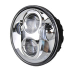 DC12V 6000K-6500K 40W Car LED Headlight for Harley