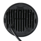 DC12V 6000K-6500K 40W Car LED Headlight for Harley