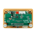 Car 12V Color Screen Audio MP3 Player Decoder Board FM Radio TF Card USB, with Bluetooth Function & Remote Control, 12V — view 3