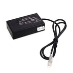 U301 Car Electromagnetic Induction Reversing Radar Parking Sensor — view 3