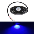 Universal Car Chassis Atmosphere Lights Decorative Lamp Deck Light