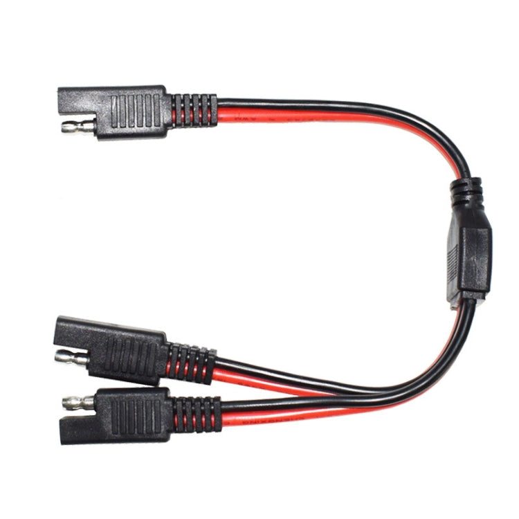 Connection Cable Car Power Cord