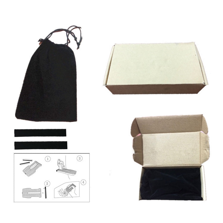 Multi-function Car Door Sill Step Pedals Pads Upper Roof Auxiliary Device Door Hook — view 4