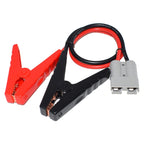 Cable Plug Connector, 50A Anderson to Clip