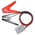 Cable Plug Connector, 50A Anderson to Clip