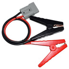 Cable Plug Connector, 50A Anderson to Clip