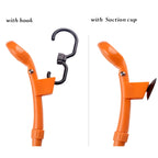 12V Portable Outdoor Car Electric Shower Sprinkler Washer