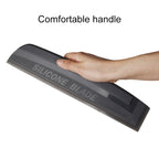 Car Cleaning Silicone Wiper I-shaped Water Scraper