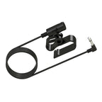 Car High-sensitivity Microphone for Pioneer Car Audio, Cable Length: 4m