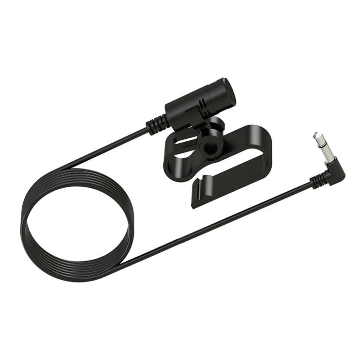 Car High-sensitivity Microphone for Pioneer Car Audio, Cable Length: 4m