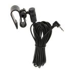 Car High-sensitivity Microphone for Pioneer Car Audio, Cable Length: 4m