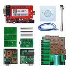UPA V1.3 Car USB Programmer ECU Chip Tuning Eeprom Full Set