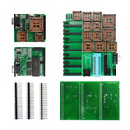 UPA V1.3 Car USB Programmer ECU Chip Tuning Eeprom Full Set