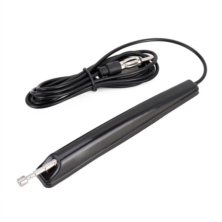 TV-FM Car Telescopic FM Antenna Cable length: 1.9m