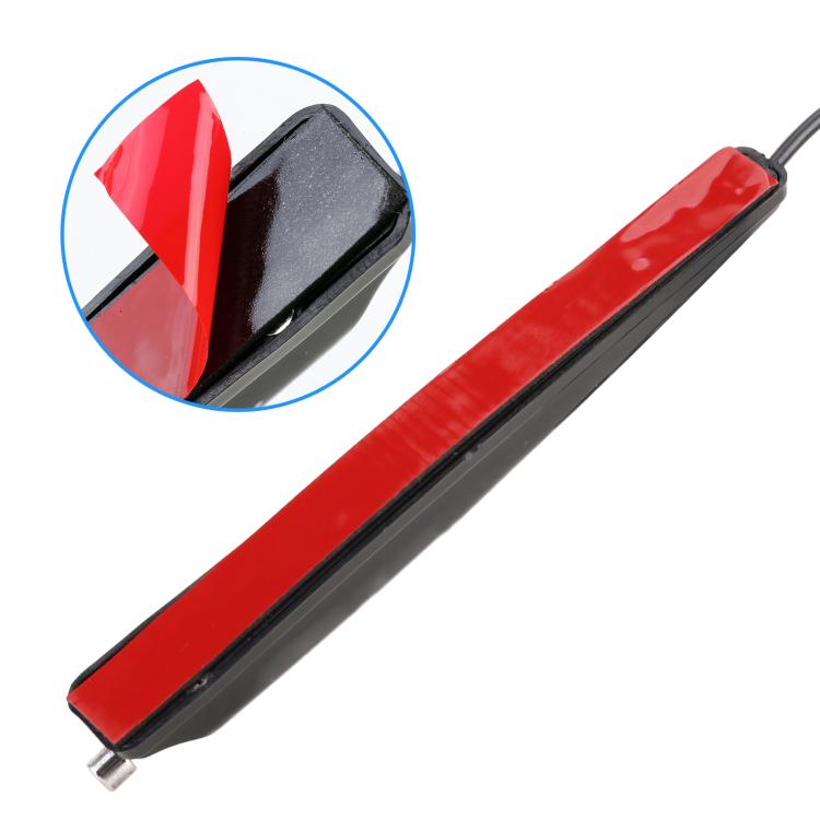 TV-FM Car Telescopic FM Antenna Cable length: 1.9m