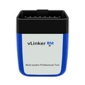 Vgate VLINKER BM V2.2 Bluetooth 3.0 Android Phone Car OBD Fault Diagnosis Detector