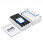 Vgate VLINKER BM V2.2 Bluetooth 3.0 Android Phone Car OBD Fault Diagnosis Detector — view 10