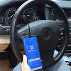 Vgate VLINKER MC+ V2.2 Bluetooth 4.0 Car OBD Fault Diagnosis Detector