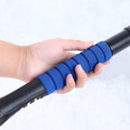ST-3902 Car Multifunctional Removable Snow Scraper Snow Shovel, ST-3902 Orange, ST-3902 Blue, ST-3902 Black — view 8