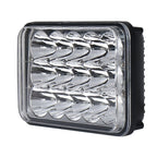 45W DC 9-30V 3060LM IP67 Car LED Work Lights / Headlight, with 15LEDs Lamps