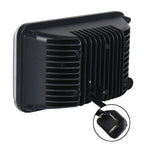 45W DC 9-30V 3060LM IP67 Car LED Work Lights / Headlight, with 15LEDs Lamps