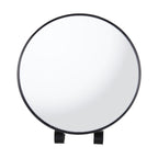 2 PCS Car Large Size Rearview Mirror Blind Spot Side Assistant Mirror