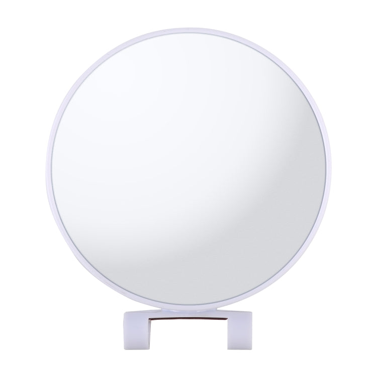 2 PCS Car Medium Size Rearview Mirror Blind Spot Side Assistant Mirror