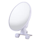 2 PCS Car Medium Size Rearview Mirror Blind Spot Side Assistant Mirror