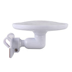 2 PCS Car Medium Size Rearview Mirror Blind Spot Side Assistant Mirror