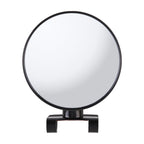 2 PCS Car Small Size Rearview Mirror Blind Spot Side Assistant Mirror