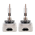 2 PCS D3R 4300K Car HID Xenon Bulb Kit Headlight