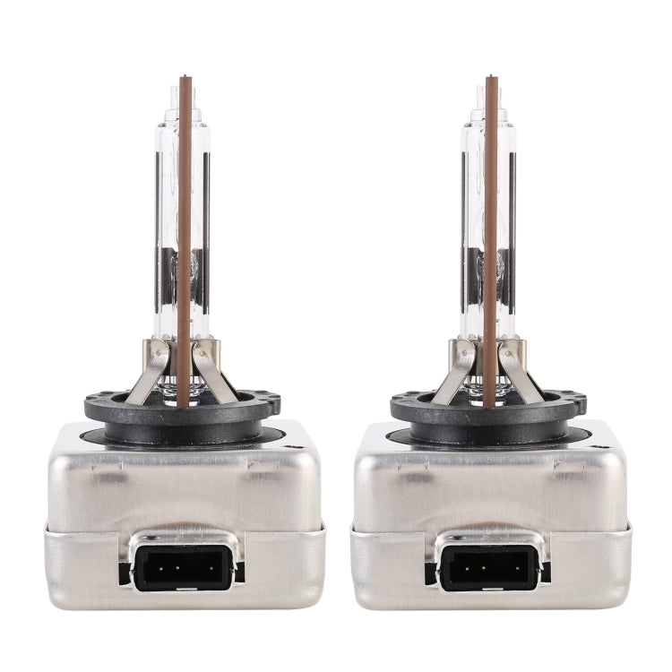 2 PCS D3R 4300K Car HID Xenon Bulb Kit Headlight