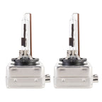 2 PCS D3R 4300K Car HID Xenon Bulb Kit Headlight