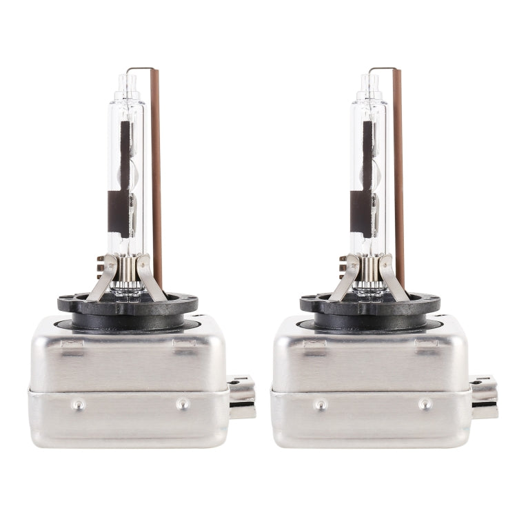 2 PCS D3R 4300K Car HID Xenon Bulb Kit Headlight