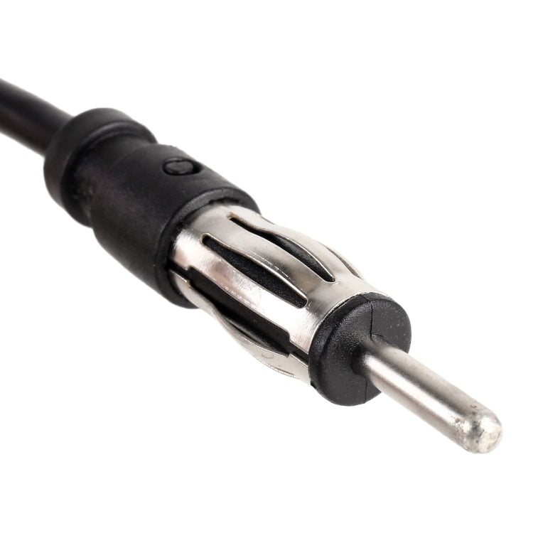 JL-T2105 Car Frequency Antenna Radio FM Band Expander for Japanese Cars