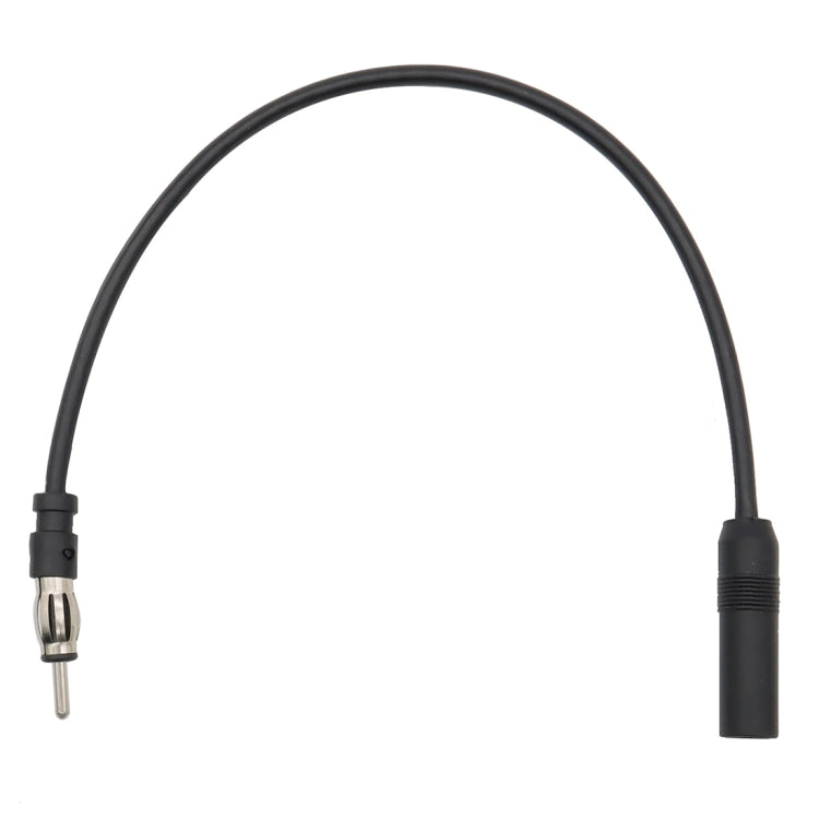 Car Electronic Stereo FM Radio Amplifier Antenna Aerial Extended Cable, Length: 3m