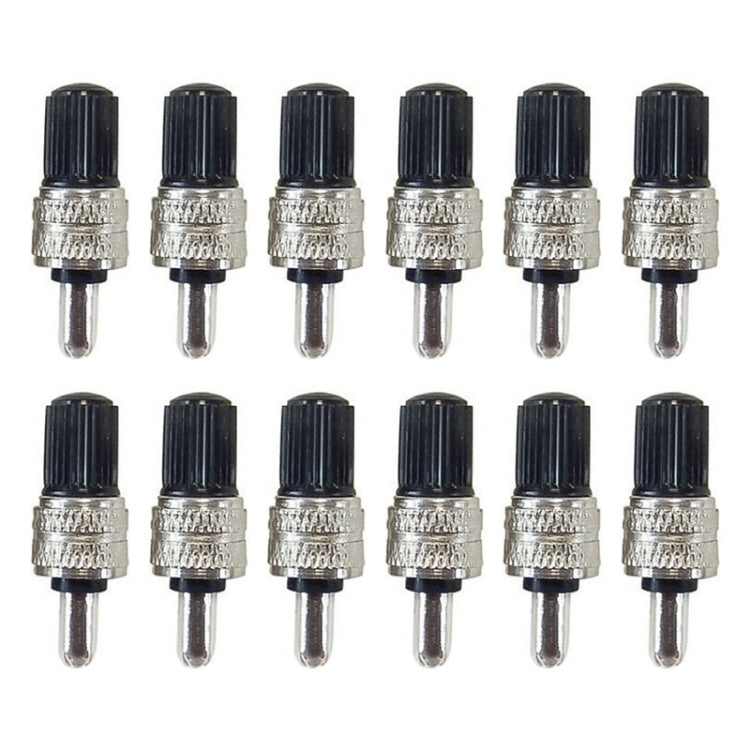 Bicycle German Valve Core, 12 in 1