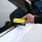R-10356 Multifunctional Anti-dead Corner EVA Car Cleaning Sponge — view 6