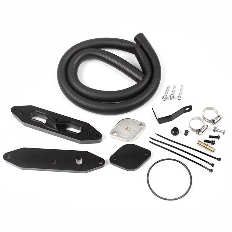 Car 6.7L Power Stroke EGR Valve Cooler Remove Kit for Ford 2011-2019