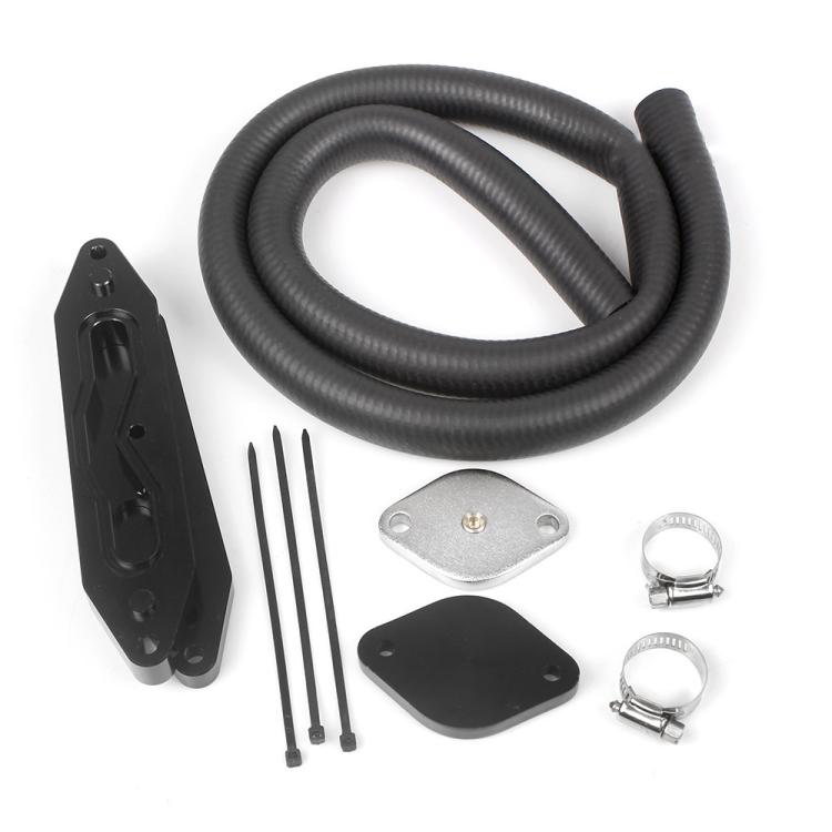 Car 6.7L Power Stroke EGR Valve Cooler Remove Kit for Ford 2011-2019