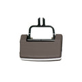 Car Air Conditioning Exhaust Switch Paddle for Mercedes-Benz W164 ML300 / GL350, Left and Right Drive Universal