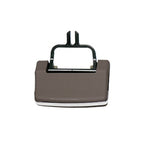 Car Air Conditioning Exhaust Switch Paddle for Mercedes-Benz W164 ML300 / GL350, Left and Right Drive Universal