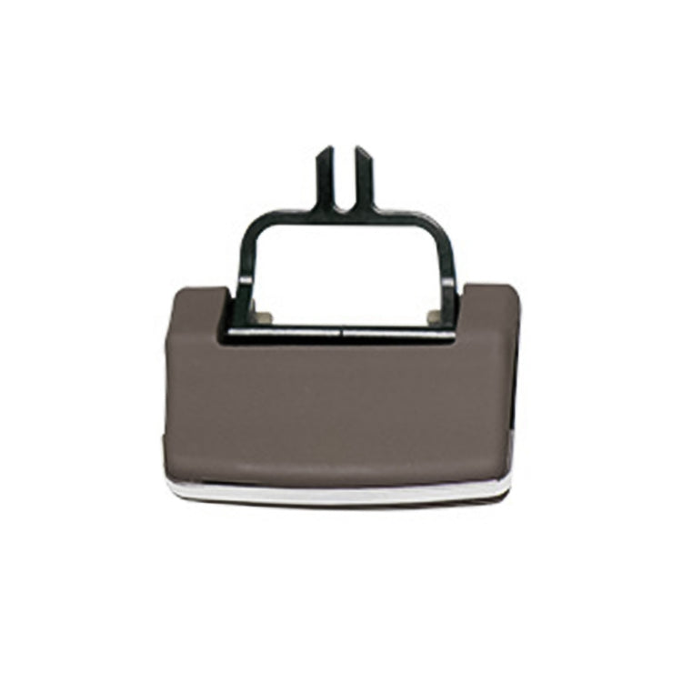 Car Air Conditioning Exhaust Switch Paddle for Mercedes-Benz W164 ML300 / GL350, Left and Right Drive Universal
