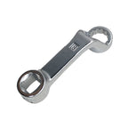ZK-019 Car T10179 Four Wheel Alignment Wrench Tool for Volkswagen / Audi
