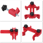 ZK-032 Car Camshaft Engine Timing Locking Tool Sprocket Gear Kit