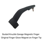 ZK-034 Car Magnetic Finger Original Finger Cot Glove