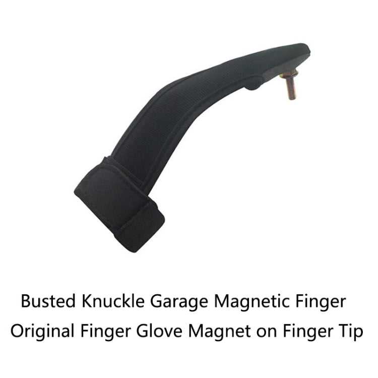 ZK-034 Car Magnetic Finger Original Finger Cot Glove