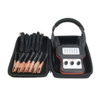 ZK-045 Car 6-channel Electronic Stethoscope Engine Chassis and Gearbox Abnormal Sound Tester