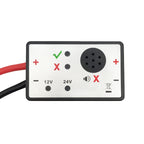 ZK-052 Car Anti Zap Protector 12V/24 Prevent Damage Electrical System